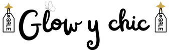 Glow y chic – Inicio
